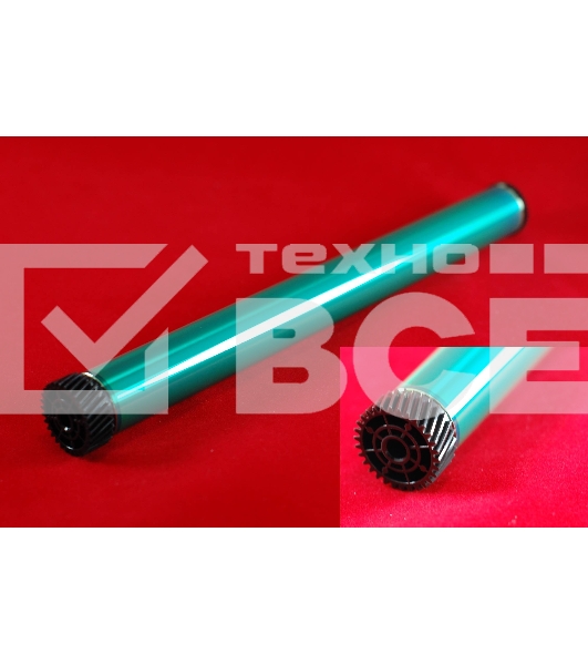 Барабан SAMSUNG ML-1710/1740/1750/1510/1520/SCX 4016/4116/4216А/4100/4200/4300/SF-560/565/PE 16/Phaser 3115/3120/3130/3116/3119/3121 High Quality (ELP, Китай)