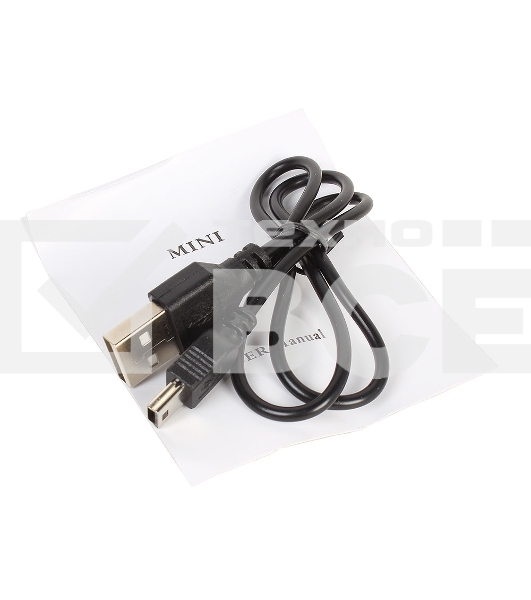 Конвертер AV => HDMI, VCOM <DD497>