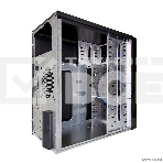Компьютерный корпус Exegate EX277437RUS Minitower MA-371X Black 500W, mATX <UN500, 120mm> 2*USB+2*USB3.0, Audio, фото3