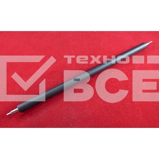 Вал проявки (Developer Roller) HP CLJ CP3525/CP4525/CP4025/CM3530/CM4540/M551/M575 (ELP, Китай)