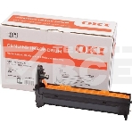 Барабан Oki C612 30K (black), фото 1