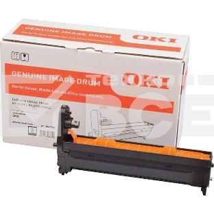 Барабан Oki C612 30K (black)