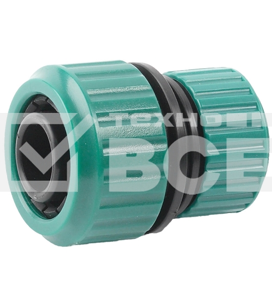 Муфта RACO 4250-55174C ''original'' шланг 3/4''- шланг 1''