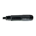 Машинка для стрижки Panasonic Машинка для стрижки Panasonic/ Для стрижки волос в носу и в ушах, 1 насадка, 90 минут, фото3