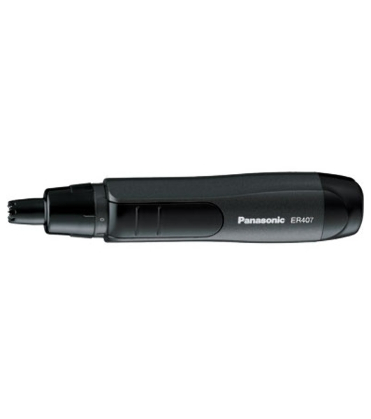 Машинка для стрижки Panasonic Машинка для стрижки Panasonic/ Для стрижки волос в носу и в ушах, 1 насадка, 90 минут