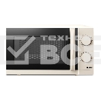 Микроволновая печь Centek CT-1571 бежевый 20л 700Вт поворотный механизм, фото5