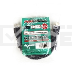 Кабель Proconnect (17-6203-8) Шнур HDMI - HDMI gold 1.5М без фильтров (PE bag) , фото3