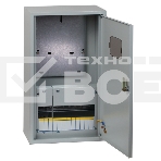 Щит учетно-распред. EKF mb23-3/12 навесной ЩУРн 3/12 (500х300х160) IP31 EKF PROxima, фото2