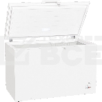 Морозильный ларь Gorenje FH401CW 736384, белый, 384л, фото10