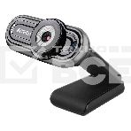 Веб-камера A4Tech Камера Web A4 PK-920H серый 2Mpix (1920x1080) USB2.0 с микрофоном [1405146], фото2