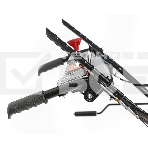 Снегоуборщик бензиновый Patriot PS 603 6.5л.с., фото3