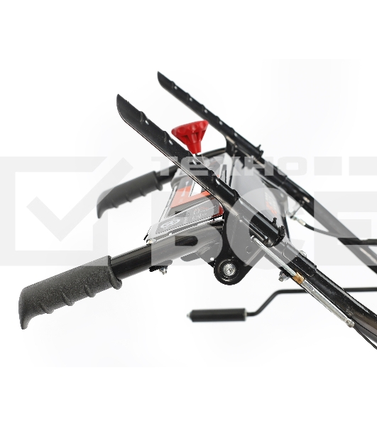 Снегоуборщик бензиновый Patriot PS 603 6.5л.с.