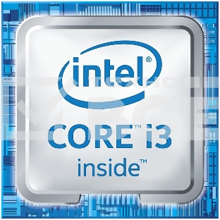 Процессор Intel Core i3-8100 Soc-1151v2 3.6GHz OEM