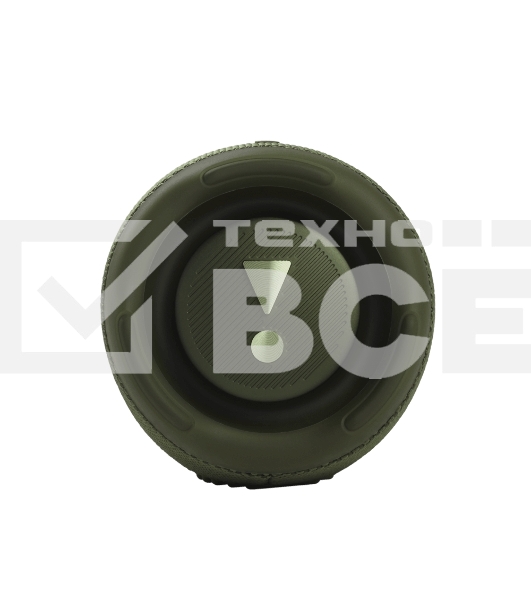 Портативная акустика JBL Charge 5, зеленый