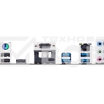 Материнская плата ASUS PRIME B660M-K D4, Socket LGA 1700, Intel B660, 2xDDR4, 4xSATA, 2xM.2, 1xPCIe 4.0 x16, 2xPCIe x1, 1xHDMI, 1xVGA, 1x 1Gb LAN, 4xUSB-A 3.2 Gen 1, 2xUSB-A 2.0, 3x3.5 мм, 7.1, mATX, фото10