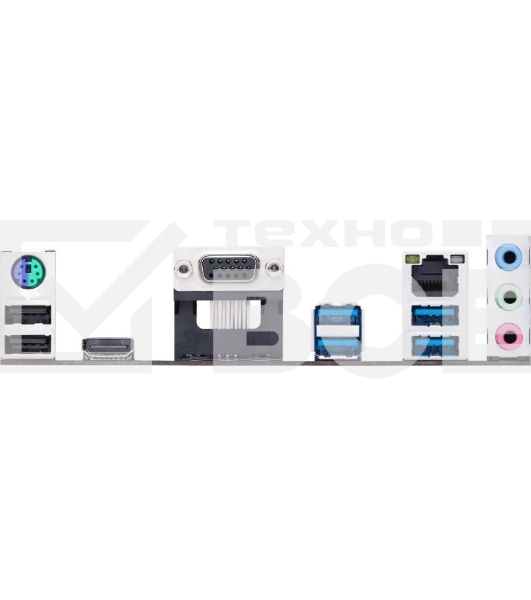 Материнская плата ASUS PRIME B660M-K D4, Socket LGA 1700, Intel B660, 2xDDR4, 4xSATA, 2xM.2, 1xPCIe 4.0 x16, 2xPCIe x1, 1xHDMI, 1xVGA, 1x 1Gb LAN, 4xUSB-A 3.2 Gen 1, 2xUSB-A 2.0, 3x3.5 мм, 7.1, mATX