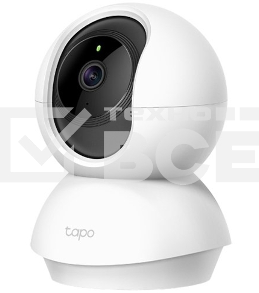 Видеокамера IP TP-Link Tapo C210 100-1000мм цветная