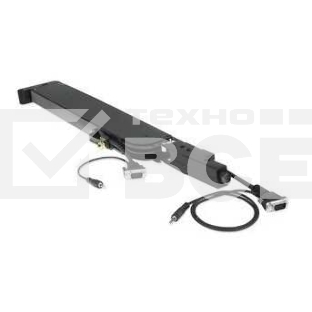 Система сматывания кабелей Extron Retractor XL VGA-A