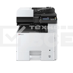 МФУ лазерный Kyocera Ecosys M8124cidn (1102P43NL0), A3, цветной, печ. до 24 стр/мин. (А4) до 12 стр/мин. (А3), скан. до 50 стр/мин., 1200 x 1200 dpi (печать) 600x600dpi (скан.), USB, RJ-45, NFC, Air Print, Mopria, фото7