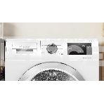 Сушильная машина Bosch WTU8769SSN кл.энер.:A макс.загр.:9кг белый, фото3