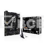 Материнская плата ASUS TUF GAMING A620-PRO WIFI, AM5, AMD A620, 4xDDR5, 4xSATA, 2xM.2, 1xPCI-E 4.0 x16, 1xPCI-E 3.0 x16, 2xPCI-E x1, 1xHDMI, 1xDP, 1x 2.5Gb LAN, 3xUSB-A 2.0, 2xUSB-A 3.2 Gen 2, 1xUSB-C 3.2 Gen 1, 5x3.5 мм, 7.1, ATX, фото20
