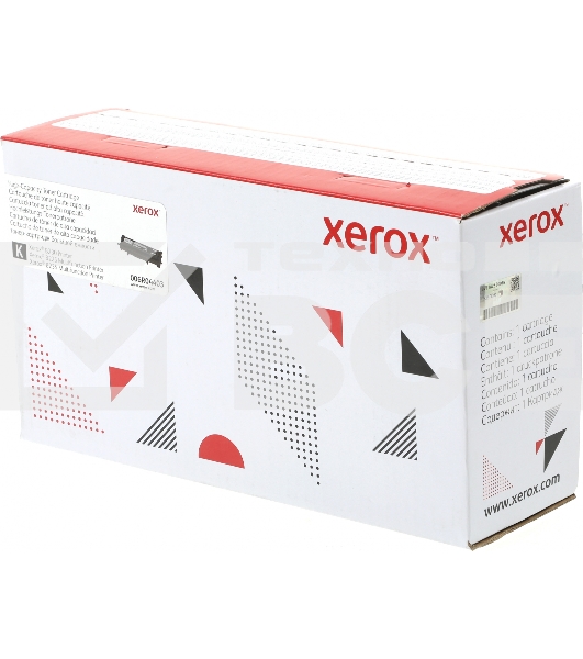 Картридж лазерный для Xerox B230/B225/B235 (3K стр.), черный