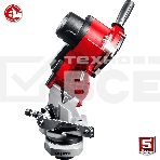 Станок заточной ЗУБР СЦ-200 для пильных цепей, d104 мм, 90 Вт, фото10