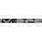 Коммутатор Zyxel XGS2220-30 L3 Access switch , rack 19