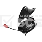 Гарнитура игровая проводная Dareu A730 Black (черный), фото4