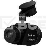 Видеорегистратор Prestigio RoadRunner 480W, 3.0'' IPS (854x480) touch screen display, UHD 4K 3840x2160@30fps, Mstar SSC8629Q, 8 MP CMOS Sony Starvis IMX415 image sensor, 8 MP camera, 140° Viewing Angle, Wi-Fi, USB Type-C, Supercapacitor, Night Vision, Motion Detection, G-sensor, Cyclic Recording, color/черный, front part/glass, back part/plastic, фото27