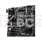 Материнская плата MSI B550M PRO-VDH, AM4, AMD B550, 4xDDR4, 4xSATA, 2xM.2, 1xPCI-E 4.0 x16, 2xPCI-E x1, 1xDP, 1xHDMI, 1xVGA, 1x 1Gb LAN, 2xUSB 2.0, 4xUSB 3.2 Gen 1, 3x3.5 мм, 7.1, Micro-ATX, фото7
