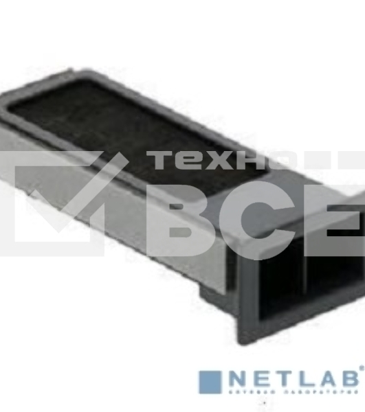 Озоновый фильтр Konica-Minolta bizhub 224e/284e/364e/C224/224e/284/284e/364/264e/454/454e/554/554e (A161R72700/A161R72711)