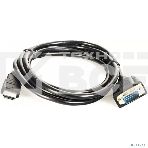 Кабель-переходник Telecom HDMI --> VGA_M/M 1,8м, фото7