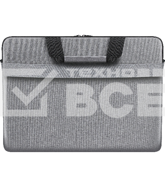 Сумка для ноутбука Defender TOTE 15.6