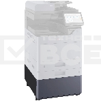 Тумба металлическая Kyocera CB-7210M, фото4