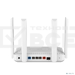 Маршрутизатор Гигабитный Keenetic Giga (KN-1012) с двухдиапазонным Mesh Wi-Fi 6  AX3000, фото3