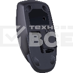 Мышь беспроводная Defender Modern MB-985 черный, 1600 dpi, радиоканал, USB, кнопки - 4, фото5