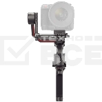 Стабилизатор 3-х осевой Dji RS 3 Pro черный, фото8
