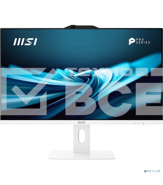 Моноблок MSI Pro AP272P 14M 27