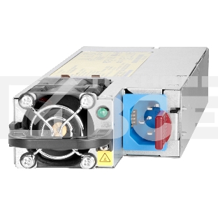 Блок питания серверный HPE 865438-B21 800W Titanium Flex Slot Hot Plug Low Halogen Kit