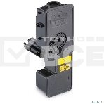 Картридж лазерный Kyocera TK-5240Y (1T02R7ANL0) желтый для P5026cdn/cdw, M5526cdn/cdw 3000 стр., фото6