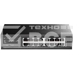 Коммутатор Cudy GS1016 (L2) 16x1Гбит/с неуправляемый, фото9