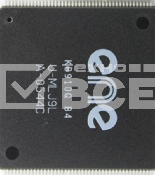 Контроллер KB910Q B4