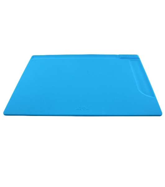 Магнитный изоляционный коврик SUGON S-500B синий