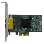 Сетевой адаптер PE2G2I35 Dual Port Copper Gigabit Ethernet PCI Express Server Adapter (аналог Intel I350-T2), фото3