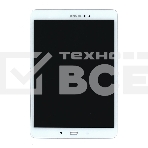 Модуль (матрица + тачскрин) для Samsung Galaxy Tab A 9.7 SM-T555 белый, фото3