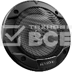 Колонки автомобильные Kenwood KFC-S1366 260Вт 89дБ 4Ом 13см (5дюйм) (ком.:2кол.) коаксиальные двухполосные, фото4