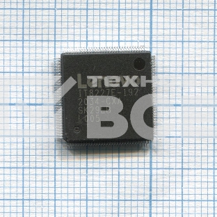 Мультиконтроллер IT8227-192 CXA