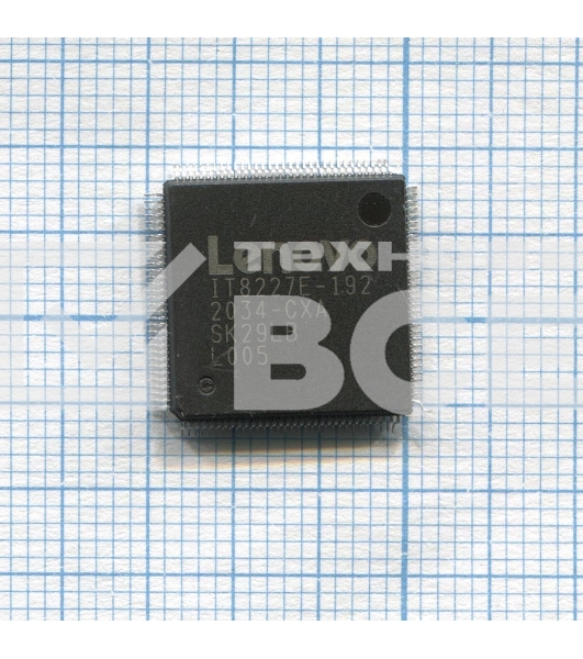 Мультиконтроллер IT8227-192 CXA