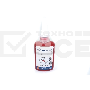 Однокомпонентный герметик Kafuter K-0242 50 грамм